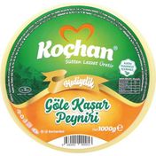 Koçhan 1000 gr Hediyelik Göle Kaşar Peyniri