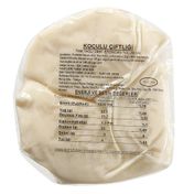 Koçulu 1 kg Deri Erzincan Tulum Peyniri