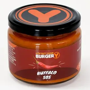 Köfteci Yusuf 300 gr Buffalo Sos