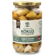 Köklü Zeytincilik 370 gr Ayvalık Izgara Grill Zeytin