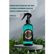 Koku İksiri 400 ml Bütün Kötü Kokulara Son Ferahlatıcı Oda Kokusu