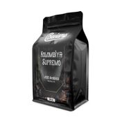 Kolombiya Supremo 250 gr Filtre Kahve