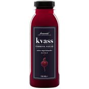 Kombucha 2200 330 ml Kvass Acılı Fermentel Pancar