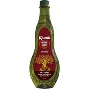 Komili 1 lt Lezzetlik Meyvemsi Natürel Sızma Zeytinyağı