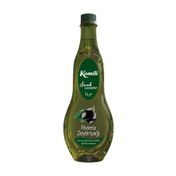 Komili 1 lt Riviera Sıcak Lezzetler Pet Şişe  Zeytinyağı