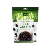 Komili 170 gr Doğal Sele Zeytin