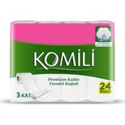 Komili 24'lü Tuvalet Kağıdı