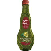 Komili 250 ml Sızma Zeytinyağ