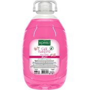 Komili 4 Litre Gül Bahçesi Sıvı Sabun