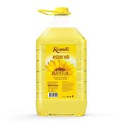 Komili 4 lt Pet Ayçiçek Yağı