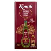 Komili 5 lt Lezzetlik Meyvemsi Natürel Sızma Zeytinyağı