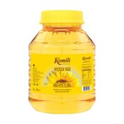 Komili 5 lt Pet Ayçiçek Yağı