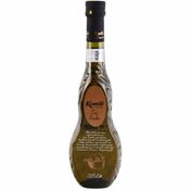 Komili 500 ml Taş Baskı Sızma Zeytinyağı