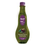 Komili Ege Soğuk Lezzetler 500 ml Naturel Sızma Zeytinyağı