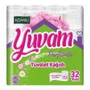Komili Yuvam 32'li Tuvalet Kağıdı