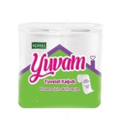 Komili Yuvam 4'lü Tuvalet Kağıdı