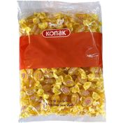 Konak 1 kg Limon Dolgulu Bonbon Şeker
