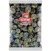 Konak 1000 gr Hanımefendi Krema Dolgulu Sütlü Çikolata