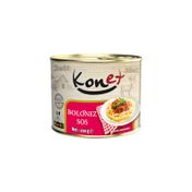 Konet 200 gr Bolonez Sos