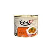 Konet 200 gr Etli Nohut