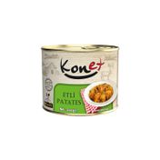 Konet 200 gr Etli Patates