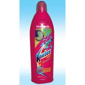 Kontes 1 lt Makine Halı Şampuanı