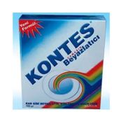 Kontes 500 gr Çamaşır Beyazlatıcı