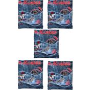 Kontes 5x200 gr Hamam Otu