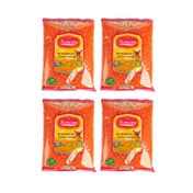Korcan 1x4 kg Kırmızı Mercimek