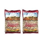 Korcan 2x1 kg Barbunya