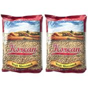 Korcan 2x1 kg Yeşil Mercimek