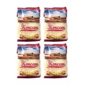 Korcan 4x1 kg Osmancık Pirinç