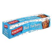 Koroplast 10'lu  Buz Torbası