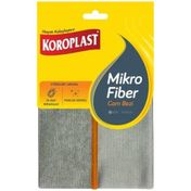 Koroplast 24 Adet Mikrofiber Cam Bezi
