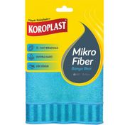 Koroplast 2x4'lü Mikrofiber Banyo Bezi