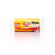 Koroplast 30'lu 40x50 cm Güçlü Küçük Boy Çöp Torbası