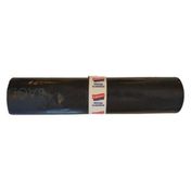 Koroplast 72 x 95 cm Çöp Poşeti Endüstriyel Battal Siyah