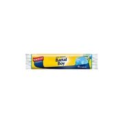 Koroplast 72x95 10'lu 10 Rulo Güçlü Battal Çöp Torbası