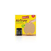 Koroplast Airfryer 12'li Doğal Pişirme Kağıdı