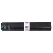 Koroplast Battal Professional 72x95 Siyah Çöp Poşeti