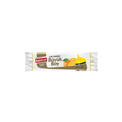 Koroplast Büyük Boy 65x80 cm 25 Rulo 15 Adet Mandalina Kokulu Çöp Torbası