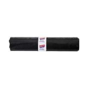 Koroplast Endüstriyel Jumbo Boy 80x110 Siyah 10'lu 400 gr Çöp Torbası