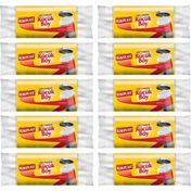 Koroplast Güçlü Küçük Boy 10x30'lu Çöp Torbası