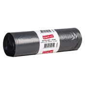 Koroplast Horeca Battal Boy 72 x 95 cm 10 Adet Siyah Çöp Poşeti