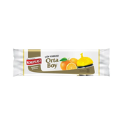 Koroplast Mandarin Kokulu 15'li 50 Rulo Orta Boy Çöp Torbası