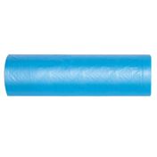 Koroplast Mavi Orta Boy 55x60 cm Tek Rulo Eko Endüstriyel Çöp Torbası