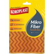 Koroplast Mikrofiber Temizlik Bezi