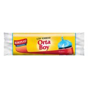 Koroplast Orta Boy 55x60 cm 15 Adet Çöp Poşeti