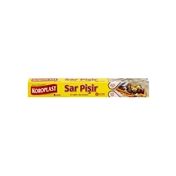 Koroplast Sar Pişir 12x12'li Pişirme Kağıdı