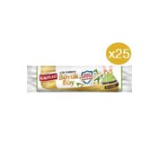 Koroplast Yasemin Kokulu Büzgülü Büyük Boy 25x10 Adet Çöp Poşeti